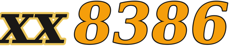 xx8386 logo