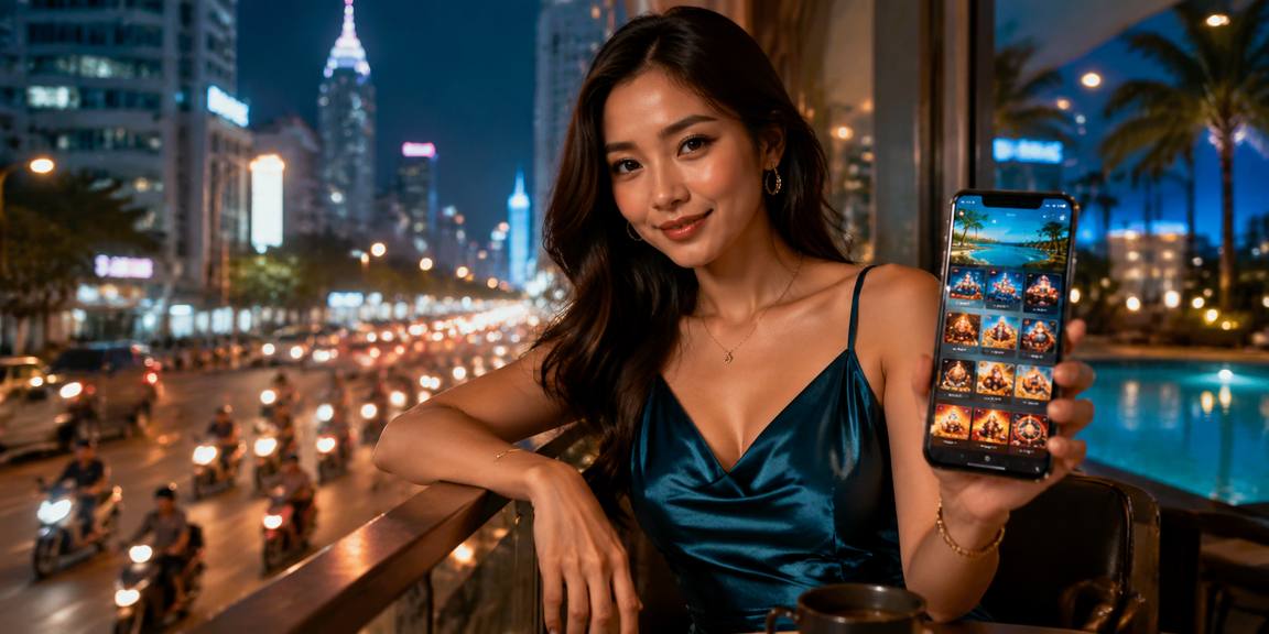 xx8386 Thưởng chào mừng tài khoản mới