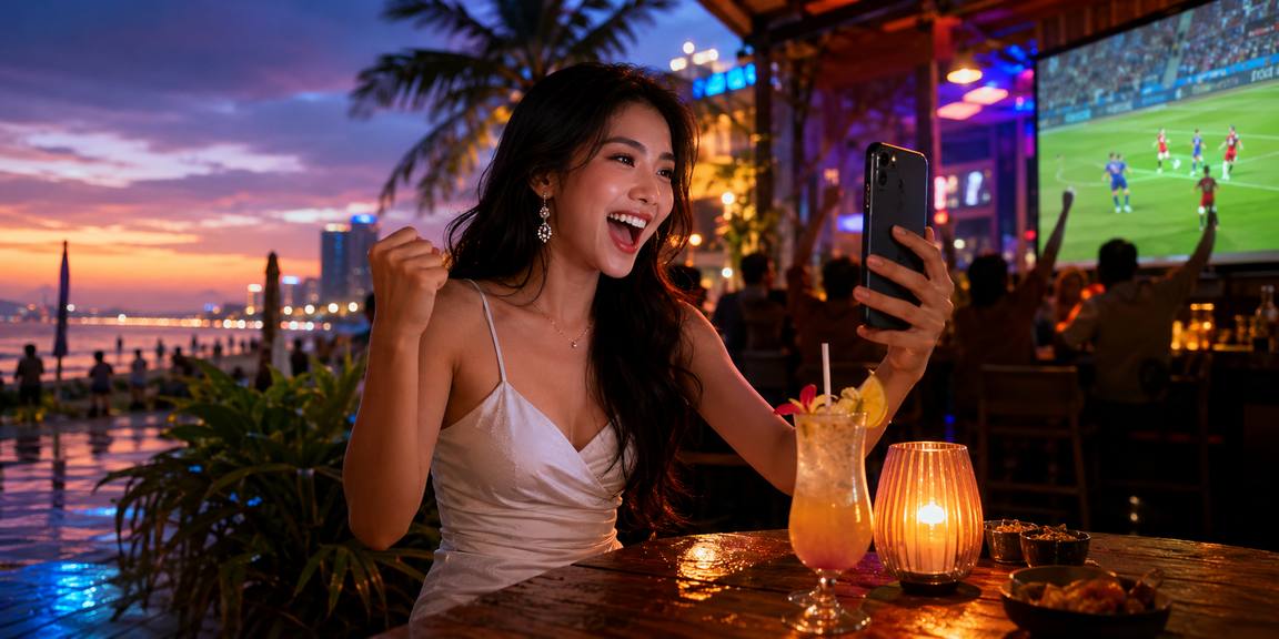 xx8386 Mở rộng lựa chọn game thanh toán nội địa